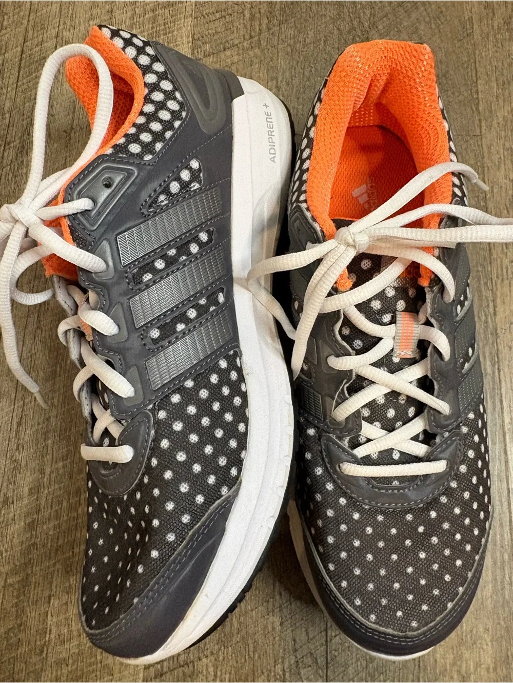 Adidas Duramo 6 Running Shoes